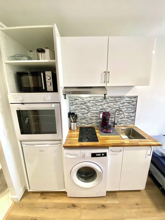 Appartement Saclay