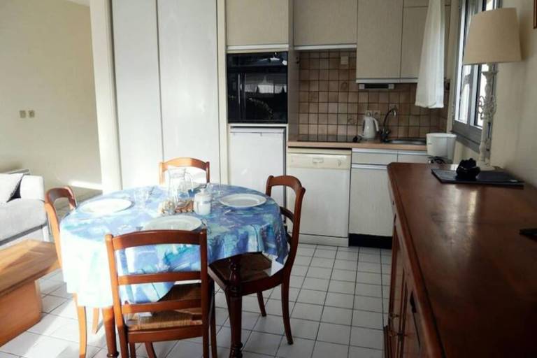 Rental apartment with terrace — photo 4