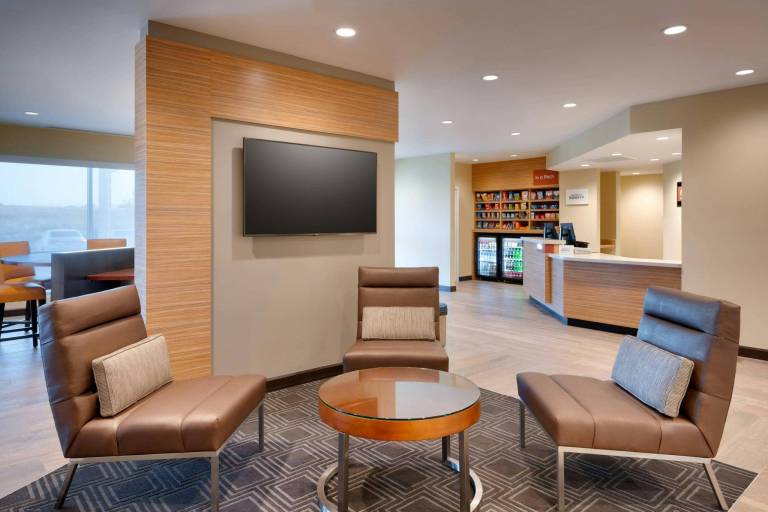 TownePlace Suites by Marriott Salt Lake City Draper — photo 4