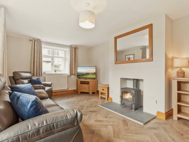 Landhaus  Silverdale