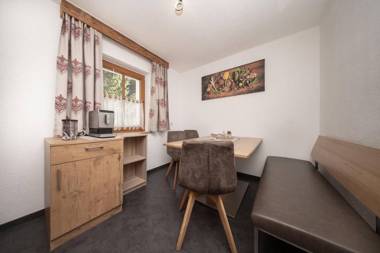 Rental apartment with 1 room for 4 persons — photo 3