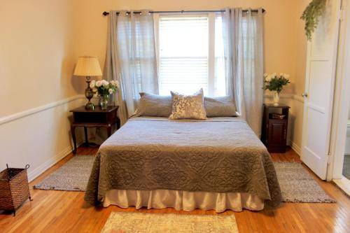 Bed & Breakfast Faircrest Heights