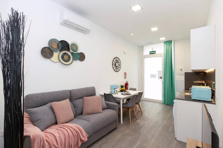 Ferienwohnung Valencia