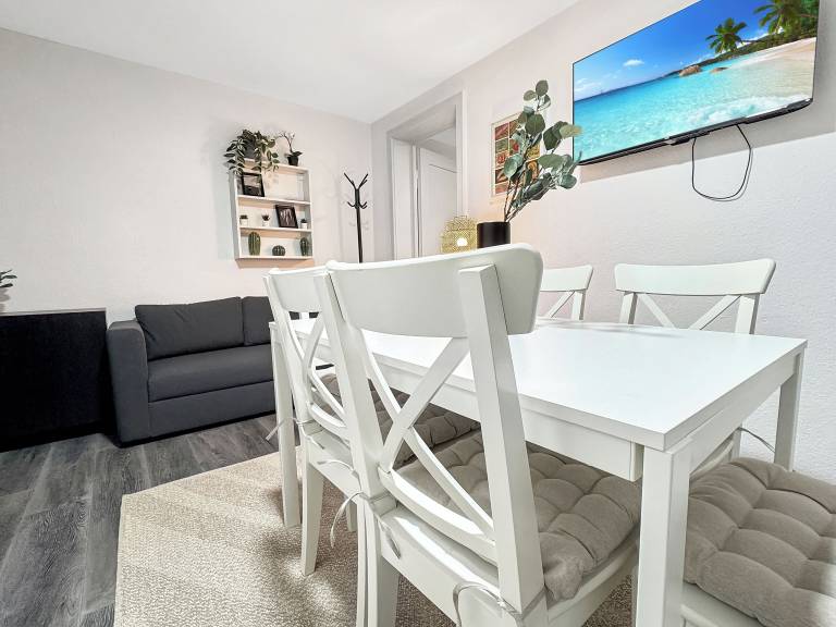 Ferienwohnung Stuttgart-West