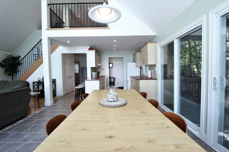 Cabin Elmvale