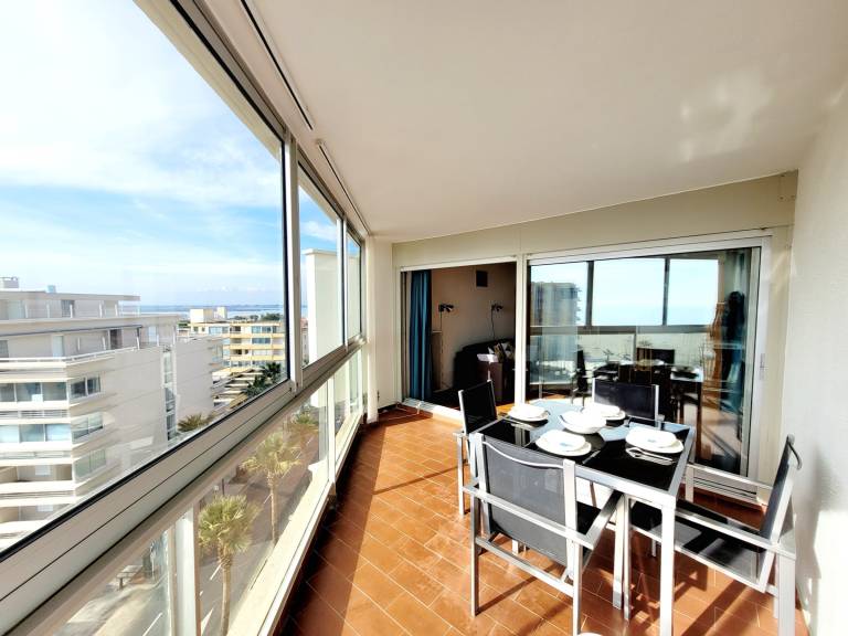 Holiday apartment with 1 room for 4 persons — photo 4