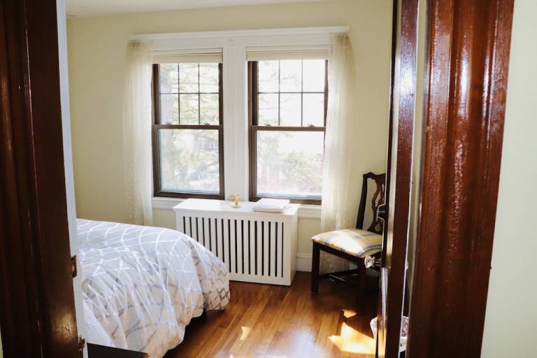 Hostel Oak Square