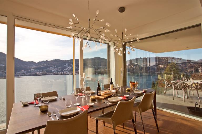 Ferienwohnung Como