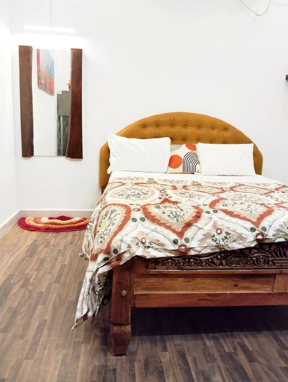 Vacation home with 1 room for 3 persons — photo 3
