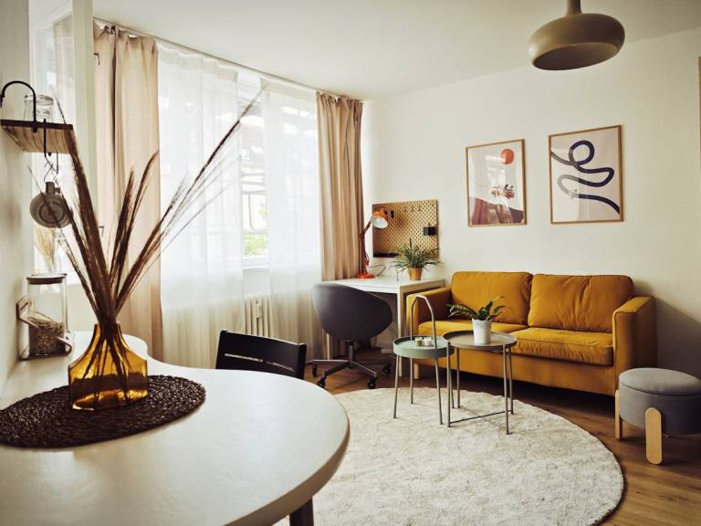 Ferienwohnung  Mariendorf