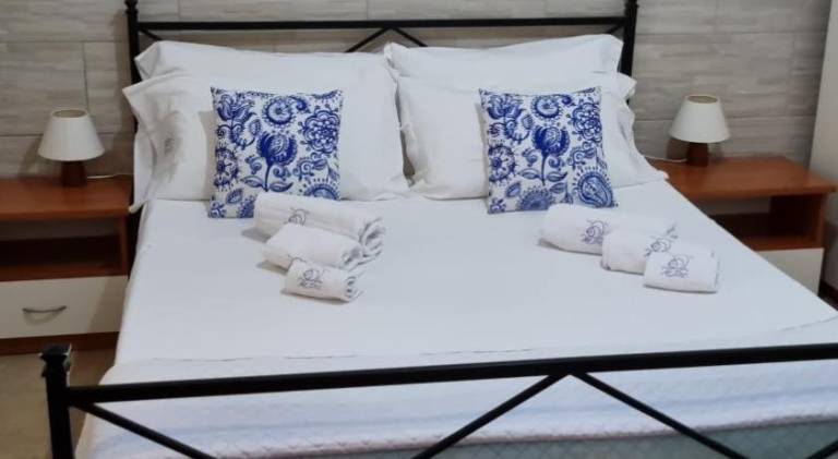 House | Beach nearby | Pet-friendly in Pozzallo