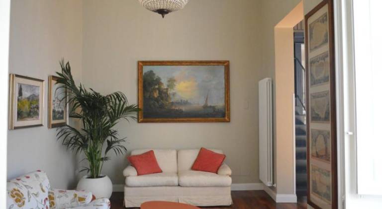 Ample holiday apartment | Near Bellini Garden | Pets allowed in Catania