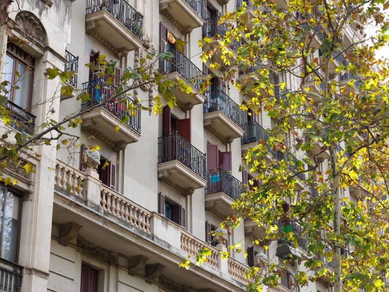 Apartment  Sants-Montjuïc