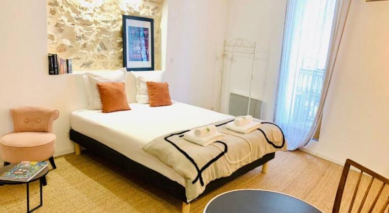 Rental apartment | Pets are welcome in Sète