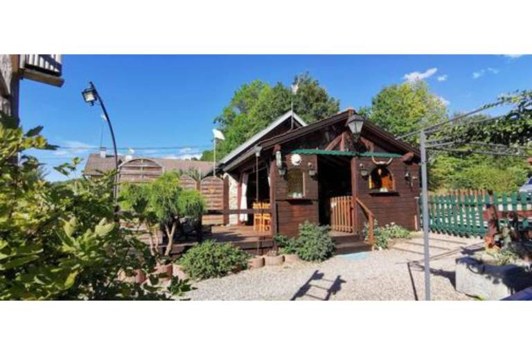 Chalet Corcieux