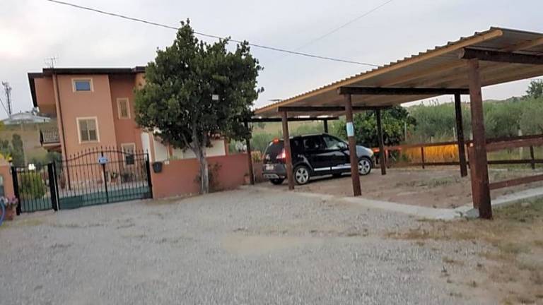 Bed & Breakfast Cropani Marina