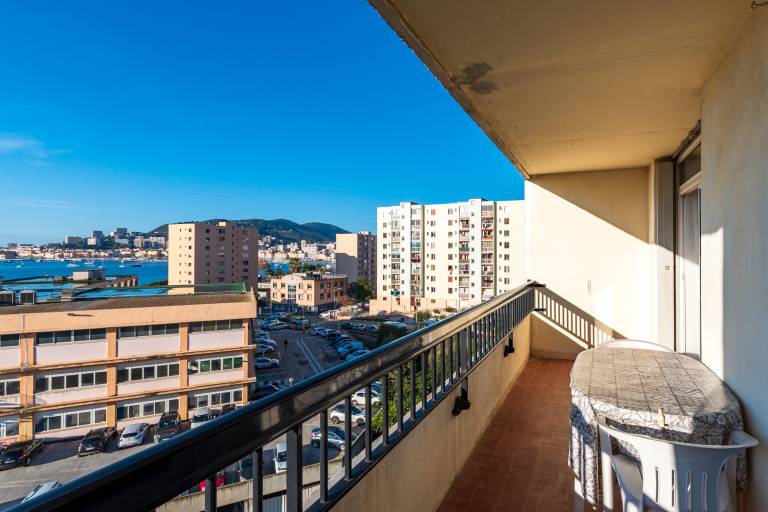 Appartement Ajaccio