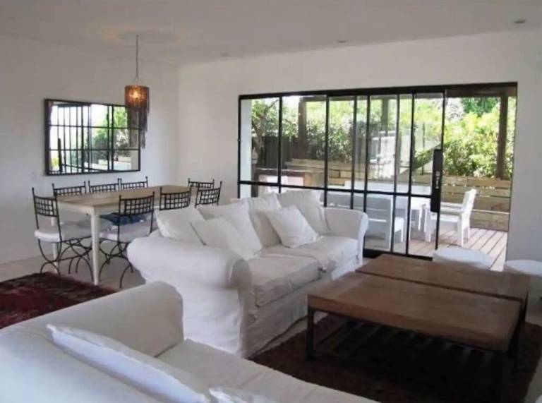 Casa José Ignacio
