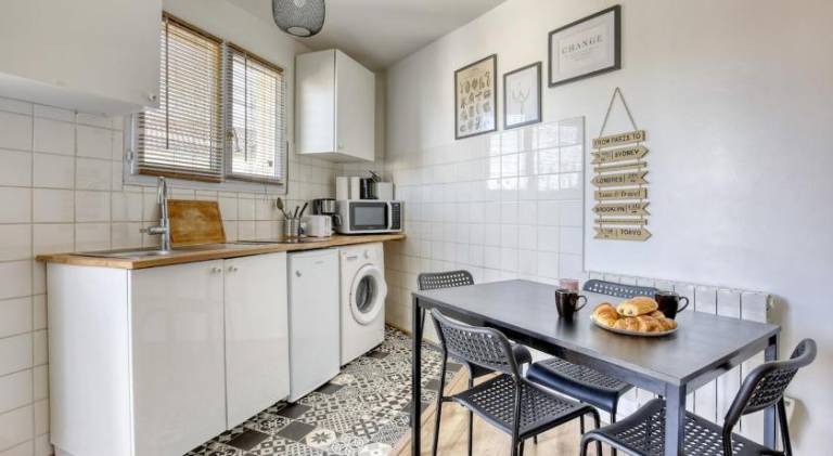 Holiday apartment | Pets are welcome — photo 4