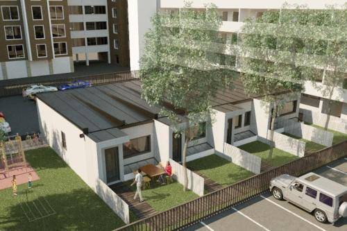 Appartement Hietalahti