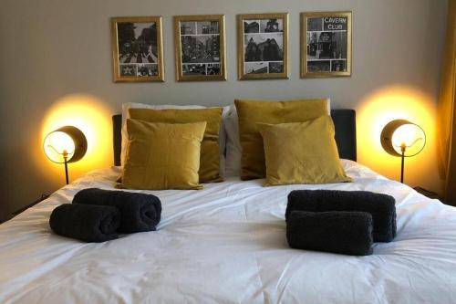 29 m² Ferienwohnung