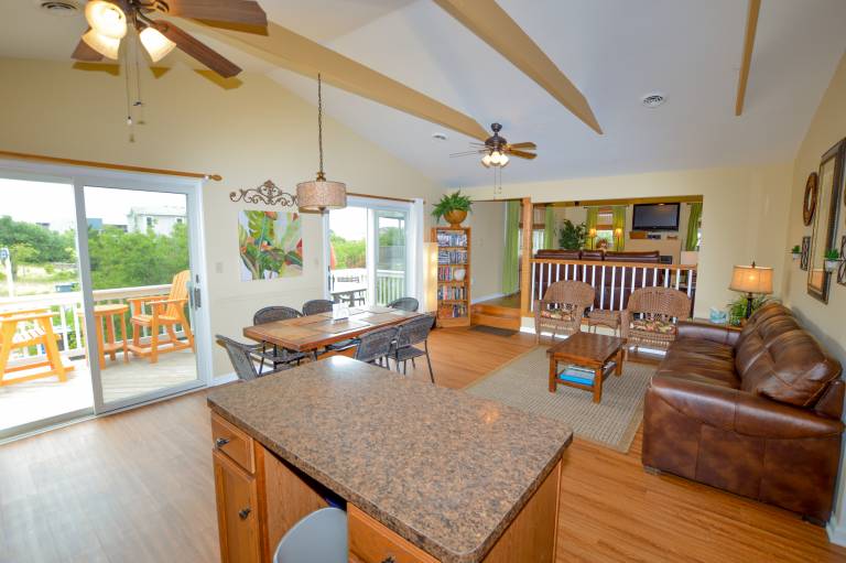 Pet Friendly home in Bayberry Bluffs! — photo 3