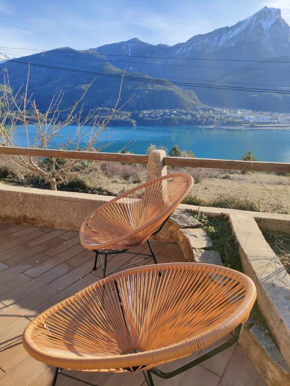 Appartement Savines-le-Lac