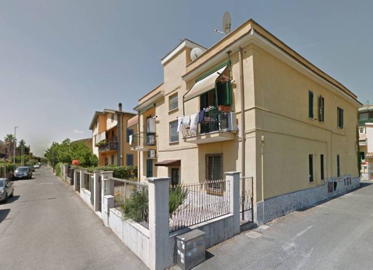 Apartment Frascati