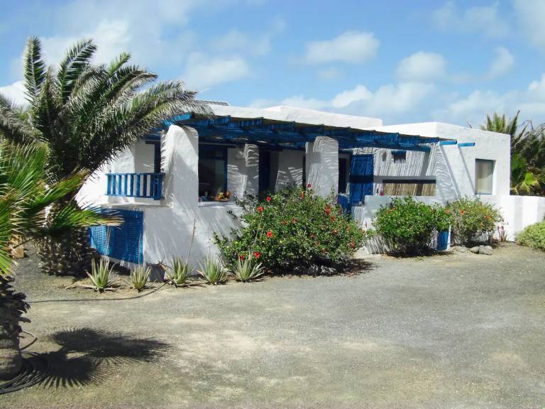 Casa  La Graciosa