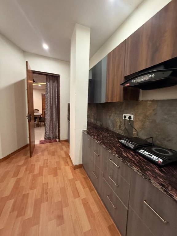 House with 2 rooms for 4 persons — photo 5