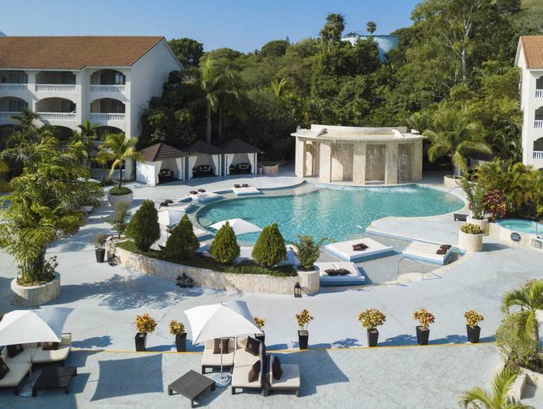 Aparthotel Puerto Plata