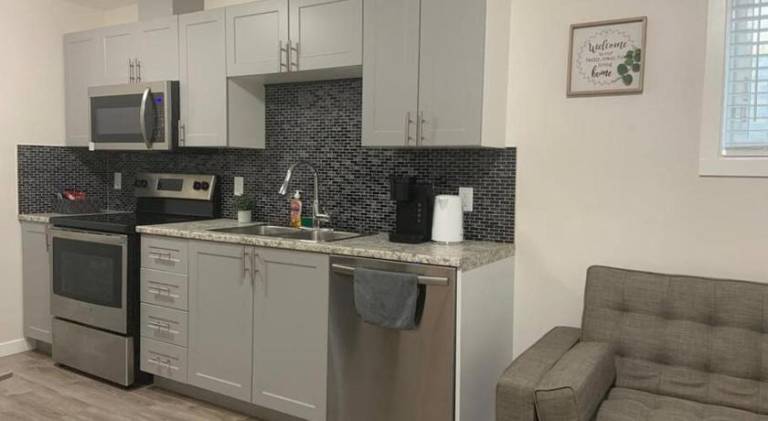 Holiday apartment with 1 room for 2 persons — photo 3