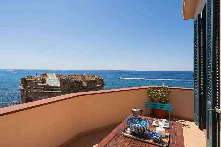 Ferienwohnung  Alghero
