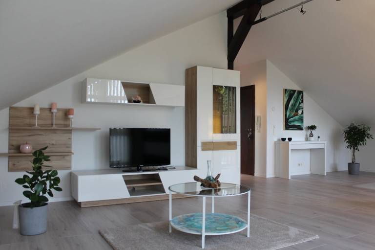 Ferienwohnung Hofheim am Taunus