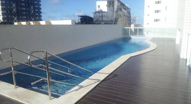 Rental apartment with pool — photo 4