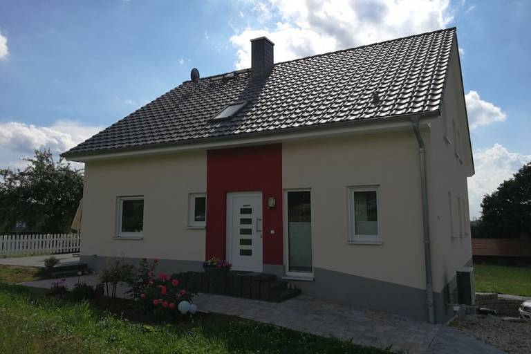 Ferienhaus Poppenhausen (Wasserkuppe)