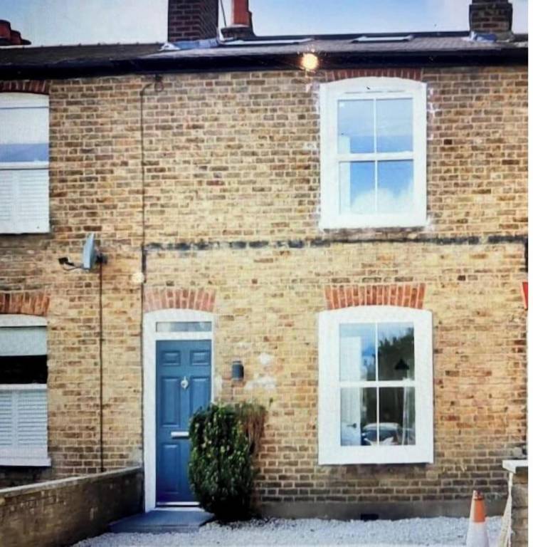 House Royal Borough of Kingston upon Thames