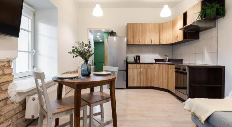 Rental apartment | Close to Gate of Dawn — photo 2