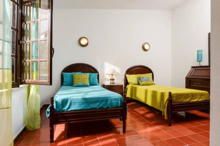 Fully equipped pleasant villa with terrace, grill & private pool | Garden view | Good for workation | Pet-friendly — photo 2