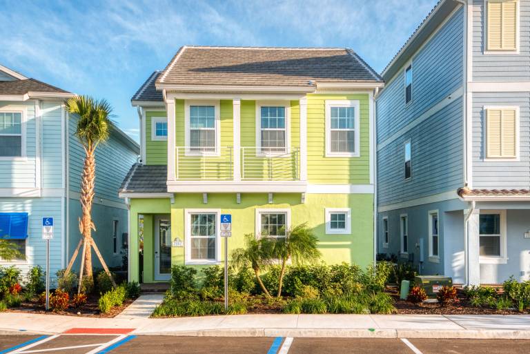 Cottage  Kissimmee