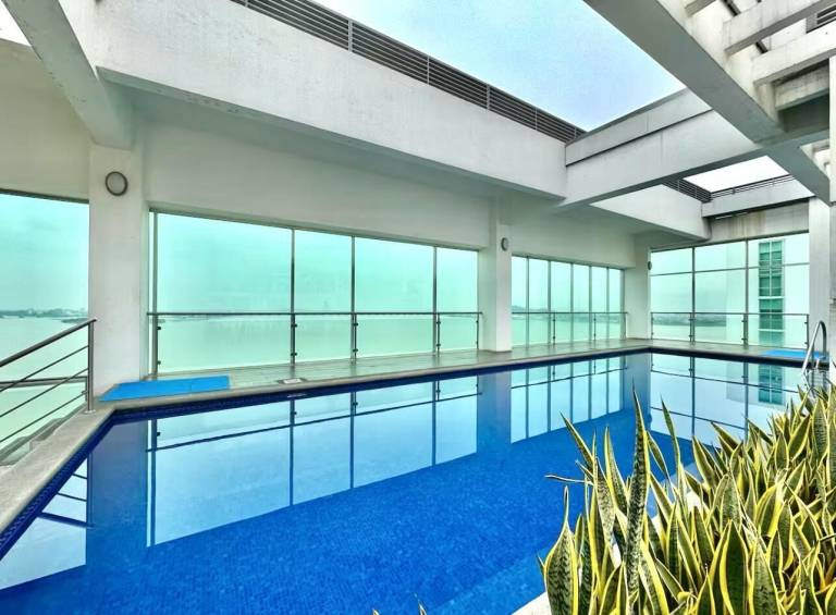 Apartamento  Guayaquil