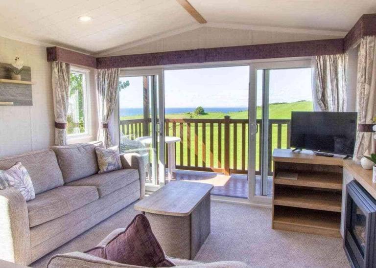 Chalet Ayr