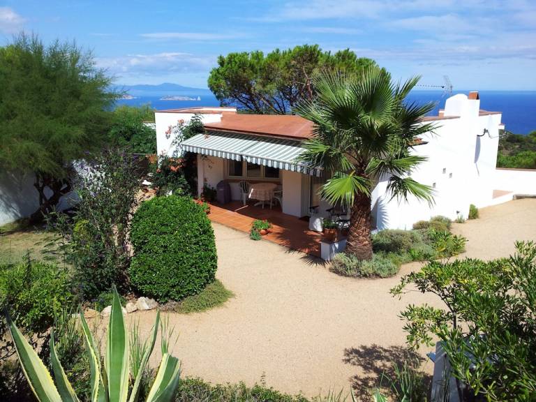 Ferienhaus Begur