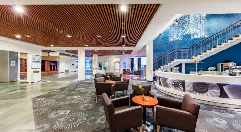 Scandic Seilet Hotel — photo 4