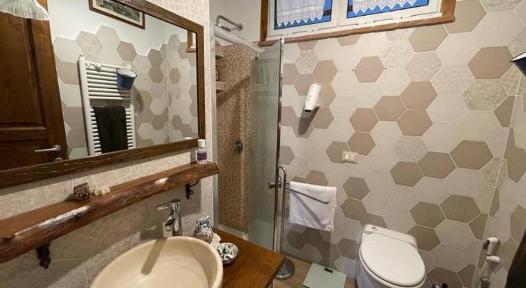 Apartment with 2 rooms for 8 persons — photo 2