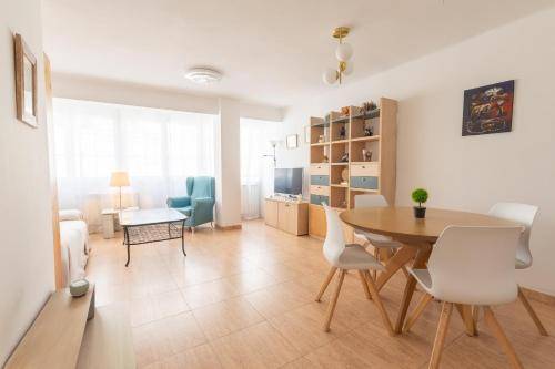 Apartamento Santander