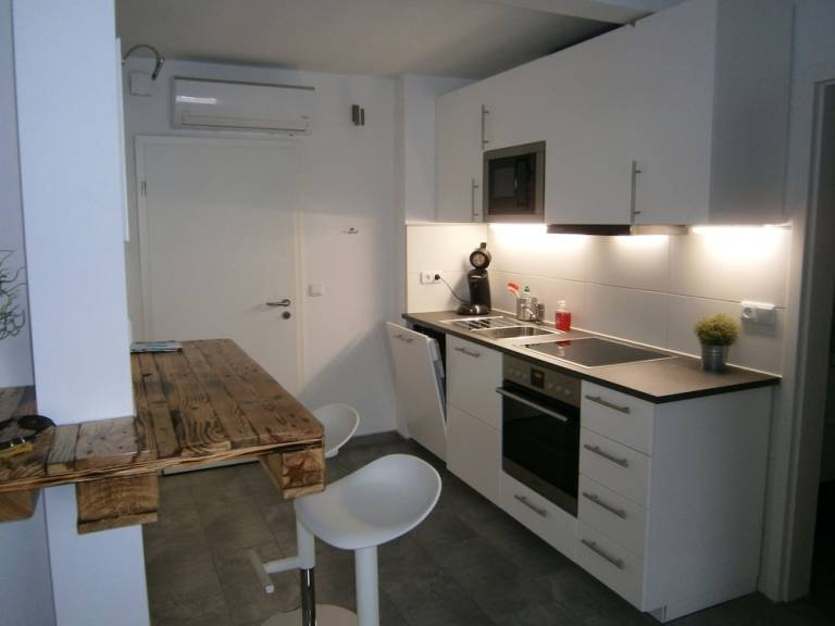 Ferienwohnung  Lutherstadt Wittenberg