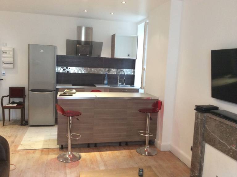 Appartement  Montgreleix