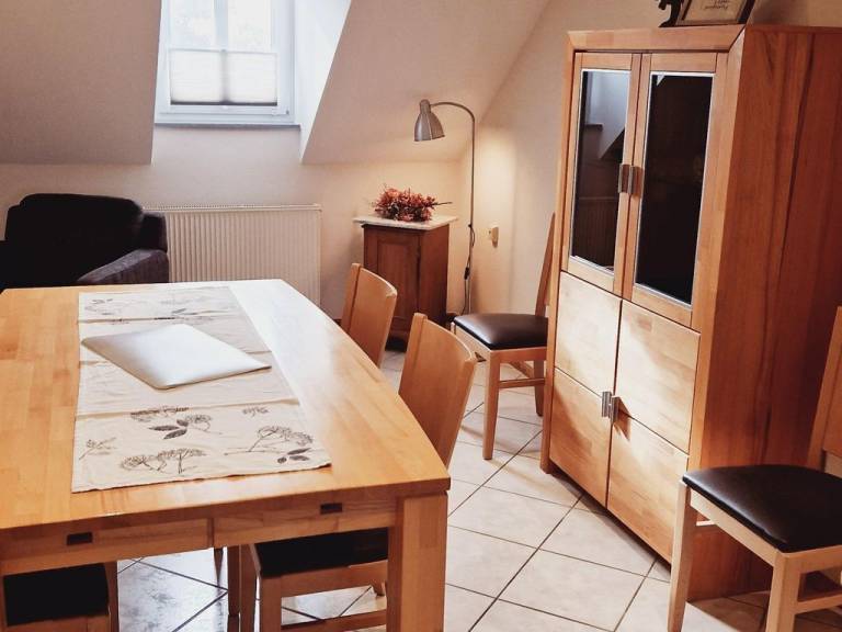 Apartment  Matzerath