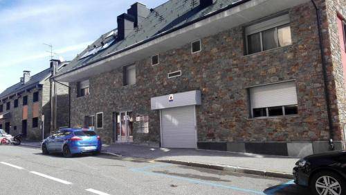 Apartamento Encamp